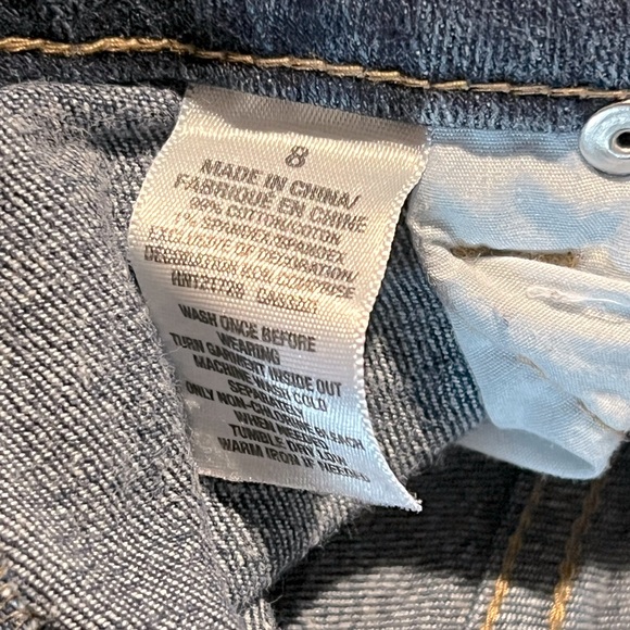 🌼 Aeropostale Shorty Shorts - Picture 4 of 4